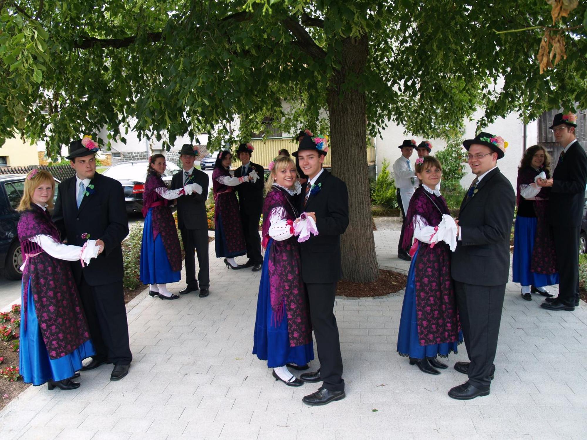 Pension Loeffler Steinbach am Wald 외부 사진