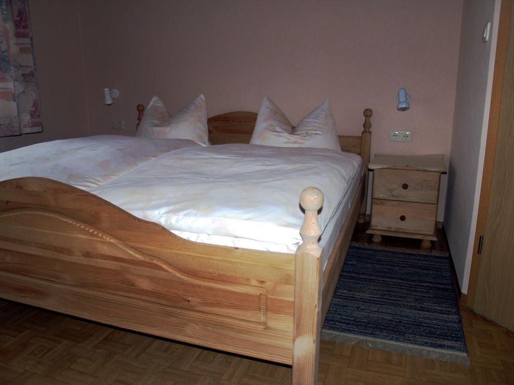 Pension Loeffler Steinbach am Wald 외부 사진